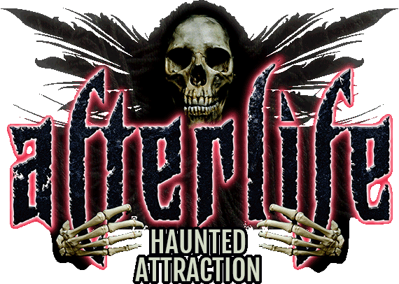 Afterlife Haunted Attraction Afterlife Haunted Attraction